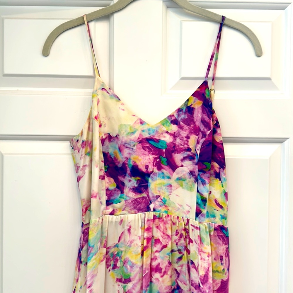 Parker Maxi Dress